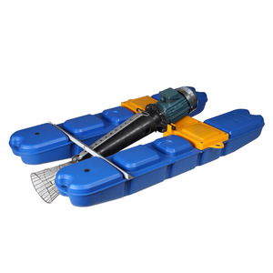 Venta Directa de Fábrica: Aireadores Tipo Jet para Climas Fríos, Oxigenación Profunda, Profundidad Ajustable, Motor de Cable de Cobre - Product Image 3