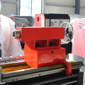 Độ chính xác cao lớn khoan phổ <span class=keywords><strong>Lathe</strong></span> ca6150 ngang <span class=keywords><strong>Lathe</strong></span> - Product Image 6