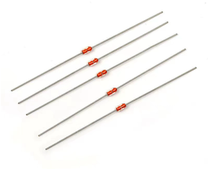 Cảm biến IT103H3950A-<span class=keywords><strong>L60</strong></span>-R-U IC chip 2025 NTC thermistor cảm biến điện tử gốc Radial Leader linh kiện IT103H3950A-<span class=keywords><strong>L60</strong></span>-R-U - Product Image 1
