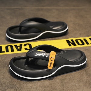 Sandales d'été décontractées en EVA pour hommes, confortables et légères, idéales pour la plage et les activités de plein air - Product Image 6