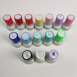 Штампы для учителей, штампы для вспышки, 28 мм, круглые штампы для вспышки - Product Image 6