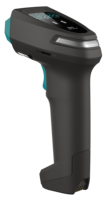 Escáner de Código de Barras Inalámbrico Industrial 2D BT Idata J16, Lector de Códigos DPM BT 5.0, Largo Alcance de 70 m para Fabricación, Hospitales y Almacenes