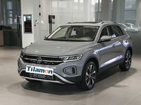 Оптовая продажа: Новый внедорожник T-ROC Pro Starlight Edition 2026 года, 300TS IDSG 2WD, бензиновый, производство FAW Volkswagen