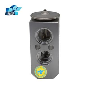 Vanne d'expansion de climatisation automobile de haute qualité spécifique aux systèmes de climatisation Hyundai Accent - Product Image 4