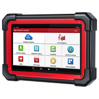 LAUNCH 2026, Nuevo X431 CRP919E BT, Herramienta de Diagnóstico OBD2 con Control Bidireccional, Lector de Códigos de Auto con 31 Funciones de Reinicio