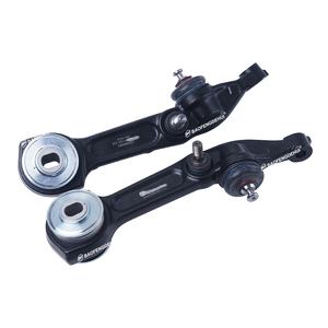 Kit de bras de suspension avant neuf, garantie 12 mois, Mercedes-Benz W220 CL500 CL600 S350 S430 S500 S600 <span class=keywords><strong>CL55</strong></span> CL65 S55 S65 AMG - Product Image 3