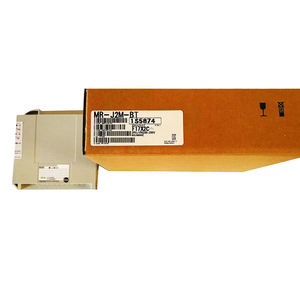 Verhoog Uw Automatiseringsspel Met Onze Servoaandrijvingen-Ingebouwde Operationele Functie Van Het Programmatype Servo Versterker MR-J2S-40CL1 - Product Image 4