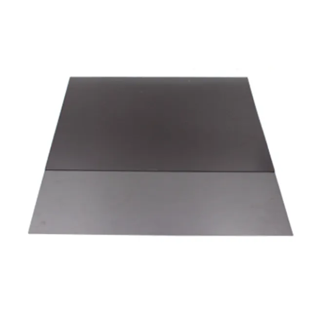 Flexible Thin High Temperature 4X6 3X6 Soft Iron Rubber Magnet Sheet Adhesive A4 Magnetic Printing Photo Paper
