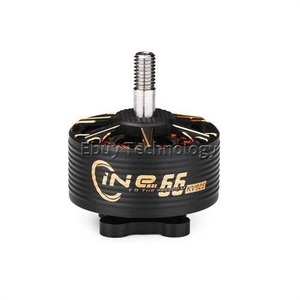 T-MOTOR <span class=keywords><strong>CINE66</strong></span> 2812 925KV 4-6S Moteur Brushless pour RC Avion Multirotor X-Class Cinelifter FPV Drones - Product Image 2
