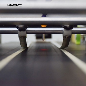 Impresora de tapa digital Tapa de aluminio Impresión de inyección de tinta Tapa de botella de plástico PP Impresora a todo color - Product Image 3