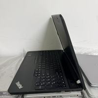 Lenovo ThinkPad E550 Usato, Intel Core I5 5a Gen, 8GB RAM, 128GB SSD, 15.6", Windows 11, Laptop Grado A+, 65Hz