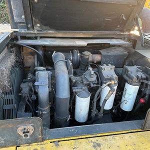 Excavadora Usada Komatsu Original de Japón, Excavadora Komatsu PC400-8 en Venta /40 Toneladas Usada KOMATSU PC 400 PC400-7 400-8 PC400-8R - Product Image 5