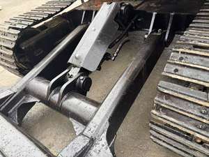 VENTE CHAUDE - Excavatrice hydraulique sur chenilles Doosan DX75, modèle 2022, 7,5 tonnes, bon état, moteur et boîte de vitesses fiables, fonctionnement fluide - Product Image 3