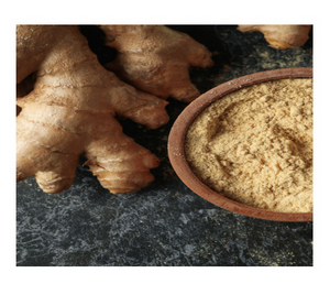 Top Grade <b>Ginger</b> <b>Powder</b> Pure Natural Culinary Spice Ingredient from India Export Quality Strong Aroma Bulk Wholesale Supply - Product Image 3