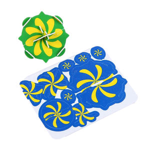 Bolsas personalizadas pp tazo para regalos y promoción, venta al por mayor, <span class=keywords><strong>precio</strong></span> <span class=keywords><strong>de</strong></span> fábrica - Product Image 5