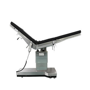 Table d'opération électrique hydraulique multifonction personnalisée ICEN IN-100T haut de gamme - Product Image 6