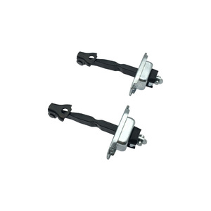 Limitador de Puerta 68610-06080 para Toyota Camry, Soporte de Bisagra de Puerta Delantera Derecha, Acero Resistente - Product Image 2