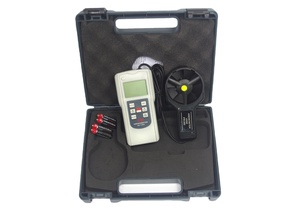 Máy Đo Gió Đa Chức Năng Kỹ Thuật Số Hiệu Suất Tốt Chất Lượng Cao - Product Image 3