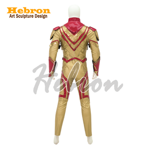ชุดคอสเพลย์ผู้ใหญ่สำหรับการแสดงกิจกรรมการ์เดียนของกาแล็คซี่อดัม warlock ภาพยนตร์ฮาโลวีน - Product Image 6