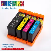 Картридж для струйных принтеров Lexmark S815 S310 S305 S405 S605, 100 XL 100XL 105 108