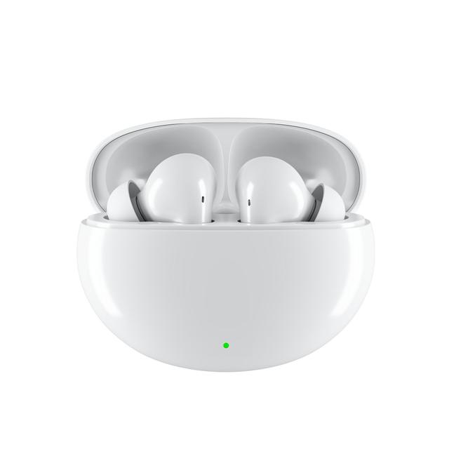 New Arrival Premium Low Latency Gaming Earbuds Music Tws Headset Noise Cancellation Wireless Headphone Earphones TWS for Mobile