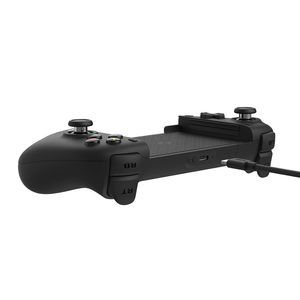 Telescopic Wireless BT Joystick Game <b>Controller</b> with RGB Light <b>for</b> Mobile & IOS/Android Gaming - Product Image 2