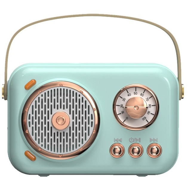 Wireless Waterproof Party Speaker Indoor Super Bass Home Party Karaoke Speaker With Microphone