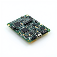 Fabricante de servicios de ensamblaje de placa de circuito PCB OEM para fabricación de PCBA BMS y suministro ODM