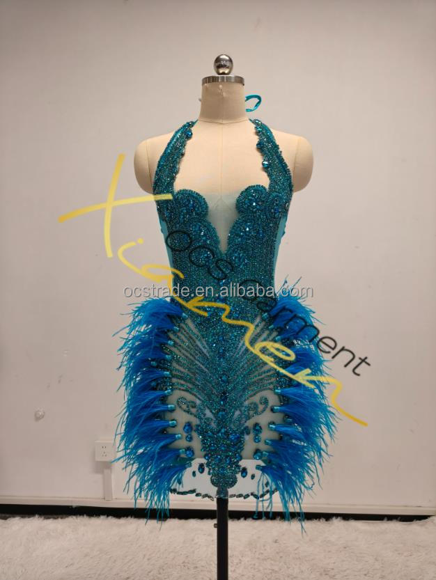 TH25051281 azul lago