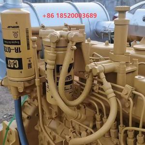 Ekskavatör Caterpillar CAT200B 320C 320D motor tertibatı <span class=keywords><strong>Mitsubishi</strong></span> S6K/3066 silindir bloğu dört eşleme - Product Image 3