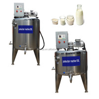 Machine de distillation pour jus au lait, bureau, nébuliseur pour jus de fruits