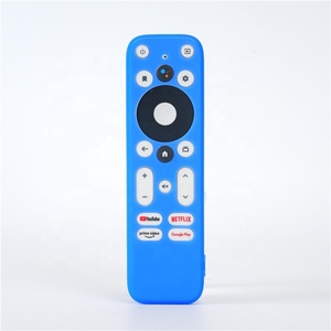 Sử dụng cho ONN Android TV 2K FHD streaming Stick điều khiển từ xa trường hợp - Product Image 4
