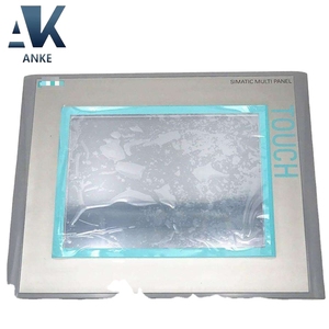 6AV6643-0CD01-1AX1 10.4นิ้ว MP277 SIMATIC ซีเมนส์หน้าจอสัมผัส HMI - Product Image 1