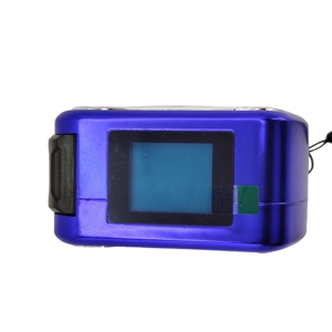 Hot bán khu vực và Khối lượng có thể sạc lại 60m băng công cụ đo lường laser kỹ thuật số đo băng - Product Image 2