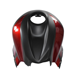 ชุดตัวเรือน ABS สีแดงสีดำสำหรับตัวถังรถฮอนด้า <span class=keywords><strong>CBR600RR</strong></span> 2009 2010 <span class=keywords><strong>2011</strong></span> 2012 F5 - Product Image 4