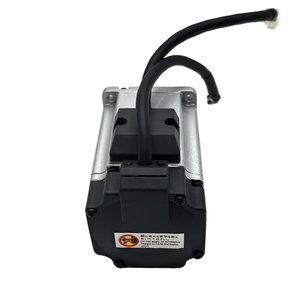 오리지널 브랜드 산업 자동화 서보 드라이브 모터 MHMD022P1C 1500 RPM 구리 소재 <span class=keywords><strong>24V</strong></span> DC 전기 스타트 고출력 발전기 - Product Image 3