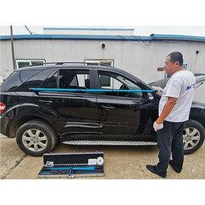 Système de mesure 2D système de mesure de châssis de voiture outil de mesure 2D de carrosserie automobile - Product Image 4