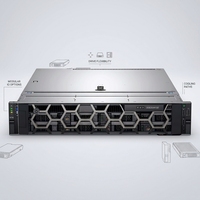 1 X Prosesor AMD EPYC Generasi ke-4 Seri 9004 hingga 128 Core untuk Server