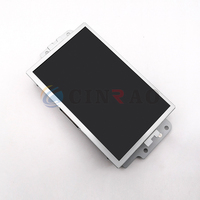 Automobile 8 pouces Sync 3 écran LCD LQ080Y5DZ05 moniteur d'écran de voiture pour Ford SYNC3 GPS Navigation