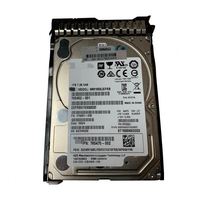 832984-001 HXX 1 ТБ 12 г SAS 7,2 K 2,5 "SC HD 832514-B21 с расширением SATA 10000 об/мин для хранения сервера