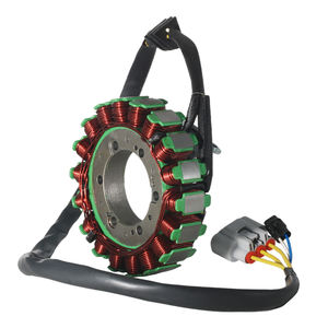 Bobine de stator de moto, magnéto, bobine de rotor de stator pour Aprilia ETV 1200 Caponord 680199 - Product Image 3