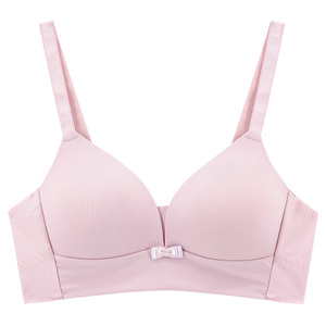 <span class=keywords><strong>Reggiseno</strong></span> Push-up per Ragazze, Taglia 32B, Comodo e Confortevole - Product Image 6
