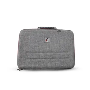 Leather Laptop Messenger Bag for Men |15.6'' Laptop Compartment 16 inch Expandable Laptop Messenger Bag - Black