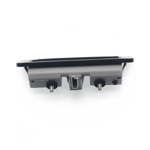 Interruptor de Bloqueo de Maletero Opel 13266127 13266126 13107621 6240285 Negro, Pieza de Repuesto para Coches Europeos - Product Image 5