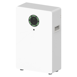 แบตเตอรี่สำรองพลังงานไฟฟ้าแรงดันต่ำสำหรับบ้าน Ess 51.2v100ah ขายดี รุ่นครบวงจร - Product Image 3