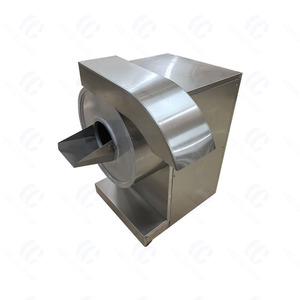 Commercial Vegetable <b>Cutter</b>, French Fry Slicer, Potato and Sweet Strip <b>Cutter</b> - Product Image 5