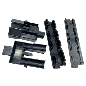 <span class=keywords><strong>การ</strong></span>ผลิตชิ้นส่วนพลาสติก ABS ด้วยวิธีฉีดขึ้นรูป <span class=keywords><strong>การ</strong></span>ผลิตแผ่นโลหะ <span class=keywords><strong>การ</strong></span>ตัดเฉือนด้วยเครื่อง CNC <span class=keywords><strong>การ</strong></span>ออกแบบ 3 มิติ - กวางตุ้ง โกรว์เวย์เทค - Product Image 5