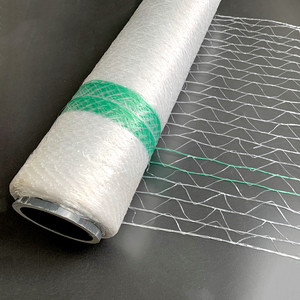 Lưới Bọc Ủ Chua HDPE + UV Bằng Nhựa Lưới Nông Nghiệp Lưới Thu Gom Cỏ Khô - Product Image 2