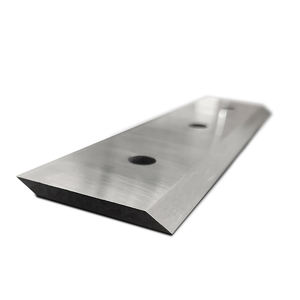 Cao Cấp A8 Sửa Đổi Thép Gỗ Chipper Shredder Lưỡi - Product Image 1