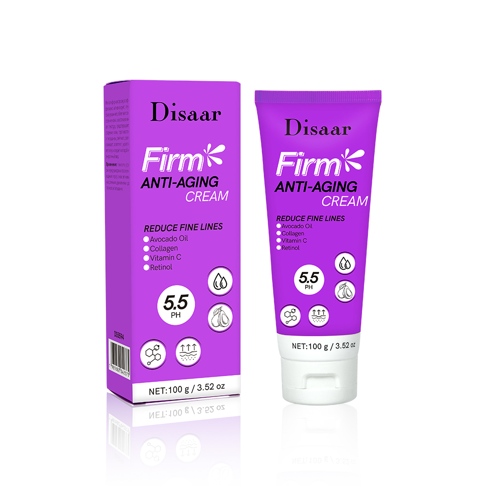 Crème ferme